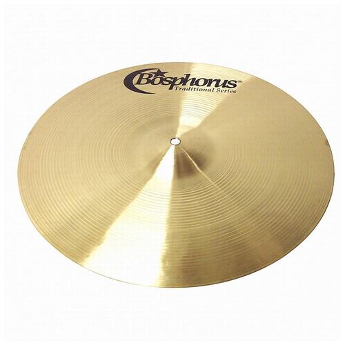 Bosphorus Traditional Splash Cymbals